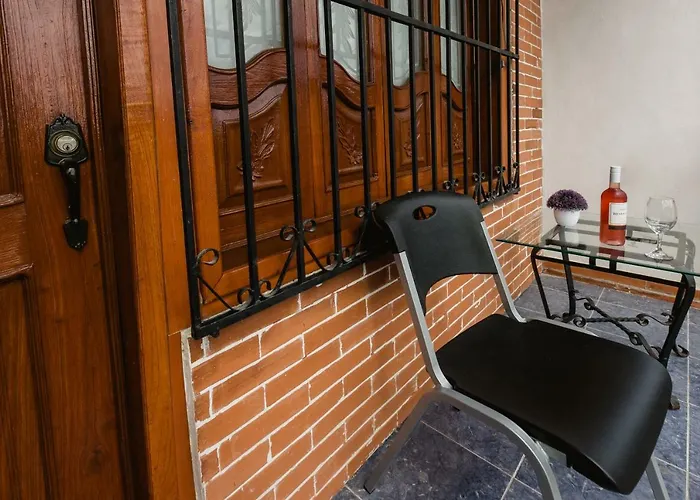 Suite Studio Serviced Apartments